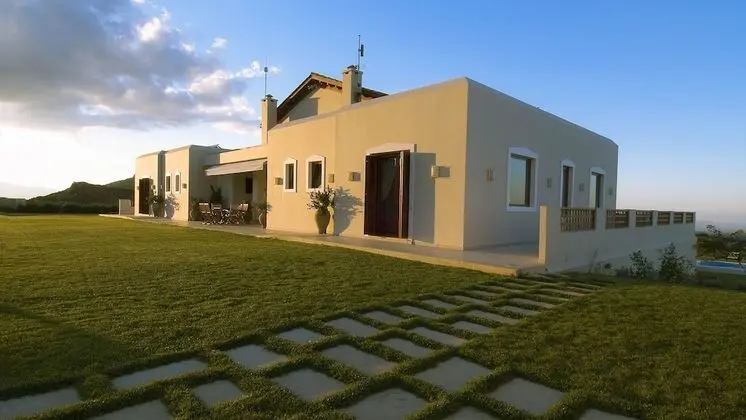 Luxury Villa, 6 Yatak Odası, Vadi Manzaralı