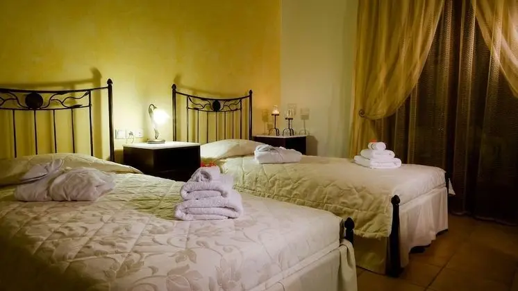 Luxury Villa, 6 Yatak Odası, Vadi Manzaralı