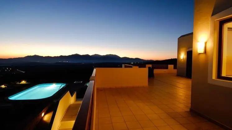 Luxury Villa, 6 Yatak Odası, Vadi Manzaralı