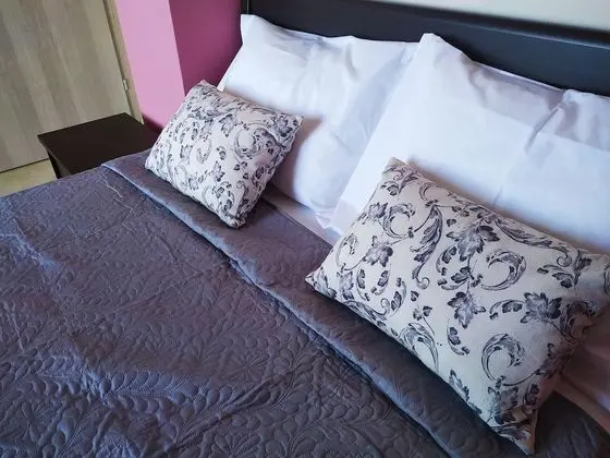 Villa, 4 Yatak Odası