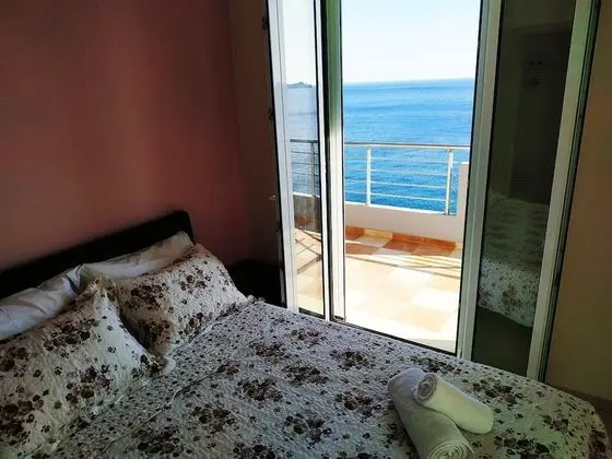 Villa, 4 Yatak Odası