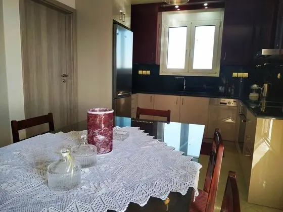 Villa, 4 Yatak Odası