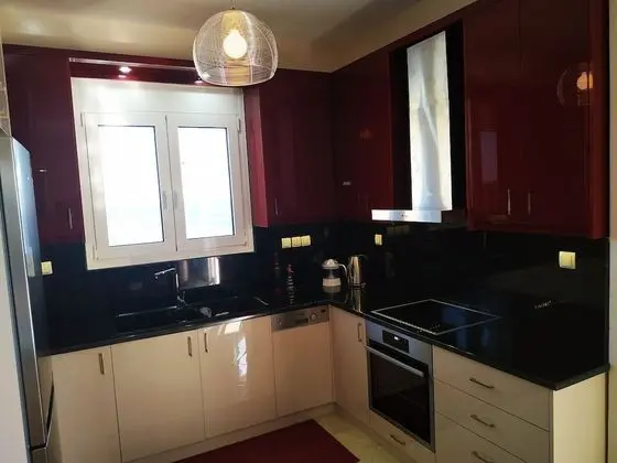 Villa, 4 Yatak Odası