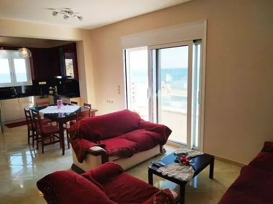 Villa, 4 Yatak Odası
