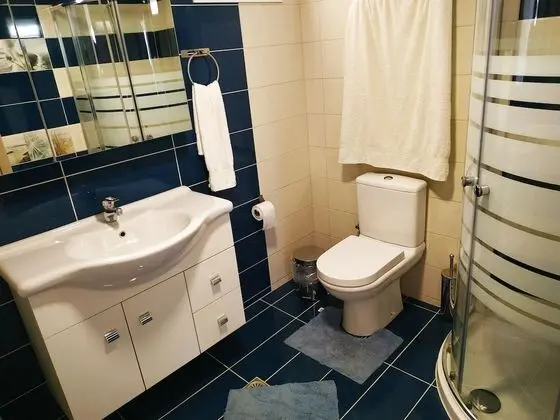 Villa, 4 Yatak Odası