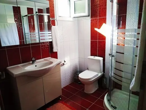 Villa, 4 Yatak Odası