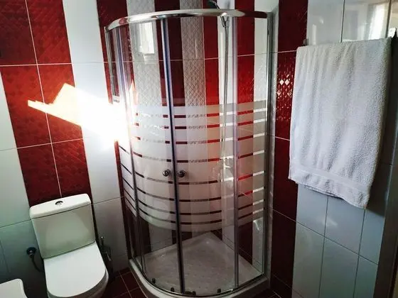 Villa, 4 Yatak Odası