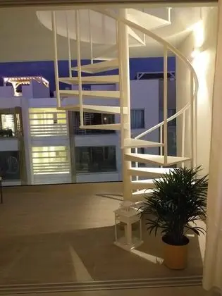 Apart Daire, 2 Yatak Odası, Sıcak Su Havuzu