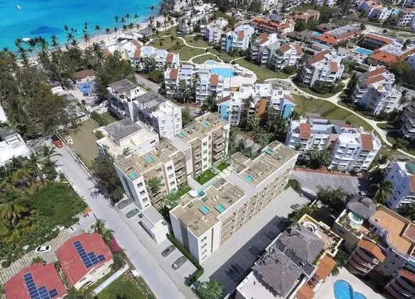 Apart Daire, 2 Yatak Odası, Sıcak Su Havuzu