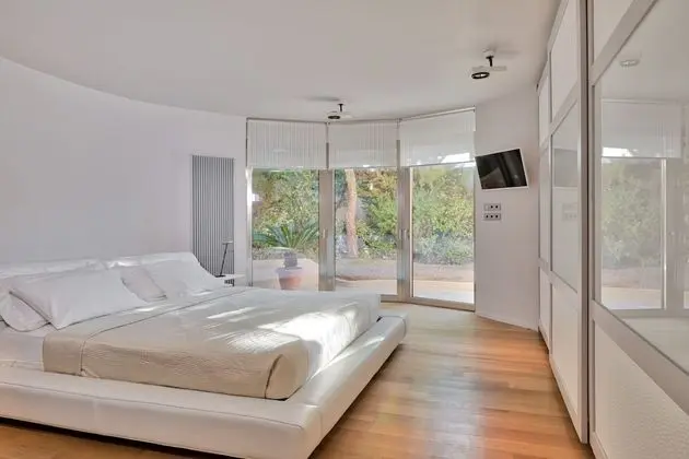 Luxury Villa, 4 Yatak Odası, Kişiye Özel Havuzlu, Bahçe Manzaralı
