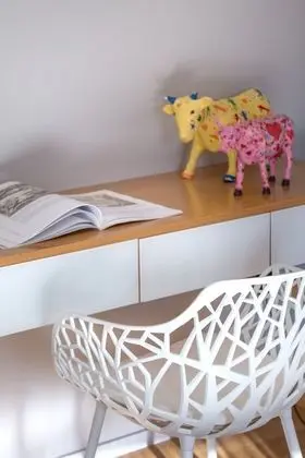 Luxury Villa, 4 Yatak Odası, Kişiye Özel Havuzlu, Bahçe Manzaralı