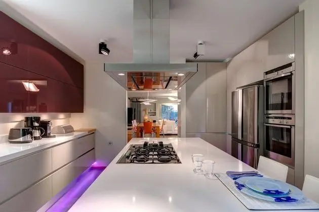 Luxury Villa, 4 Yatak Odası, Kişiye Özel Havuzlu, Bahçe Manzaralı