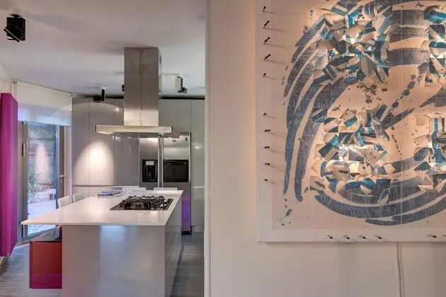 Luxury Villa, 4 Yatak Odası, Kişiye Özel Havuzlu, Bahçe Manzaralı