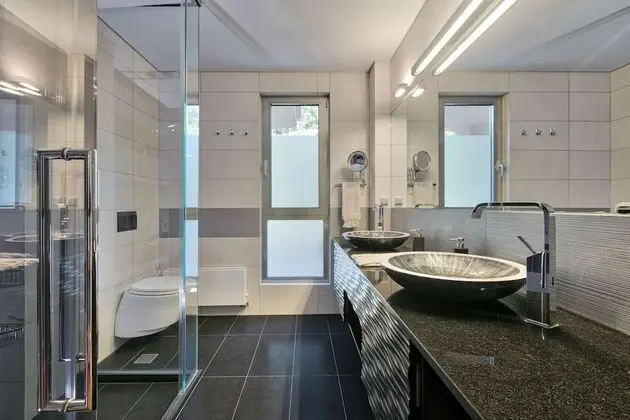 Luxury Villa, 4 Yatak Odası, Kişiye Özel Havuzlu, Bahçe Manzaralı