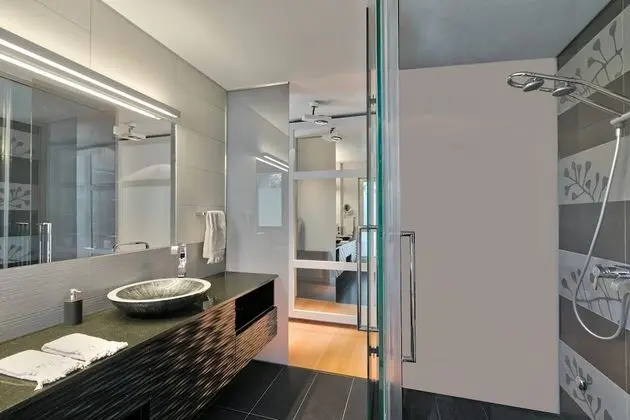 Luxury Villa, 4 Yatak Odası, Kişiye Özel Havuzlu, Bahçe Manzaralı