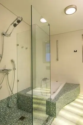 Luxury Villa, 4 Yatak Odası, Kişiye Özel Havuzlu, Bahçe Manzaralı