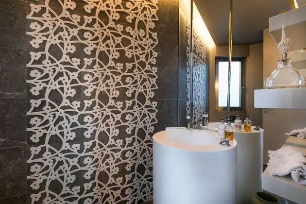 Luxury Villa, 4 Yatak Odası, Kişiye Özel Havuzlu, Bahçe Manzaralı