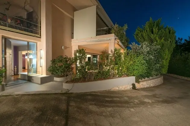 Luxury Villa, 4 Yatak Odası, Kişiye Özel Havuzlu, Bahçe Manzaralı