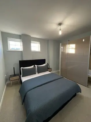 Luxury Apart Daire, Özel Banyo
