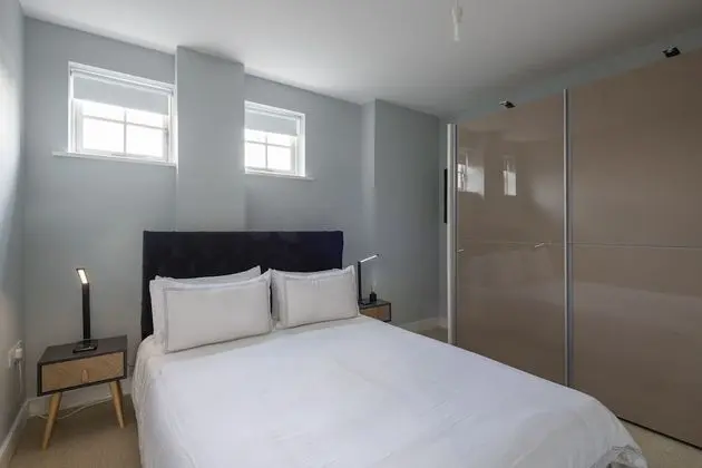 Luxury Apart Daire, Özel Banyo