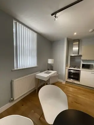 Luxury Apart Daire, Özel Banyo