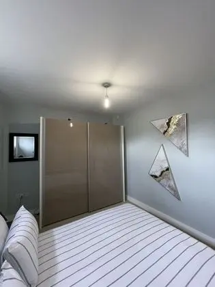 Luxury Apart Daire, Özel Banyo