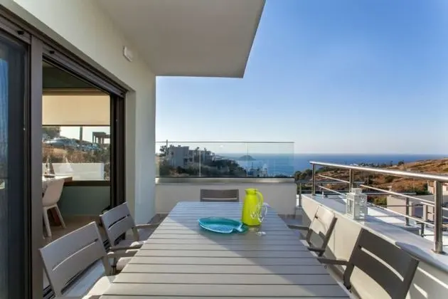 Luxury Villa