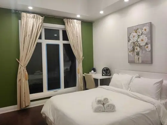 Classic Oda, Özel Banyo, Plaj Kenarı