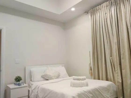 Comfort Oda, 1 Çift Kişilik Yatak, Ortak Banyo, Plaj Kenarı