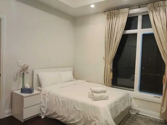Comfort Oda, 1 Çift Kişilik Yatak, Ortak Banyo, Plaj Kenarı