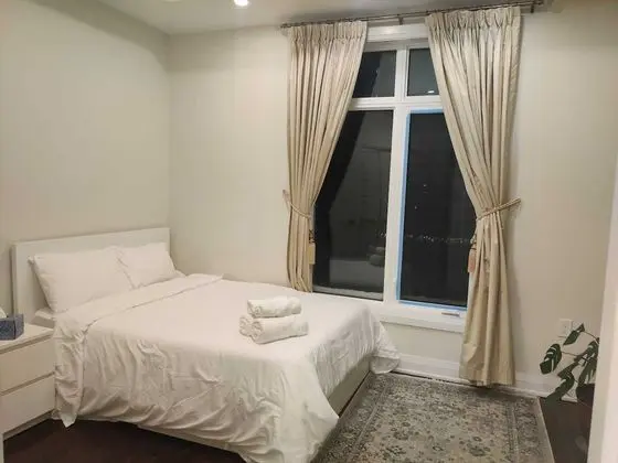 Comfort Oda, 1 Çift Kişilik Yatak, Ortak Banyo, Plaj Kenarı