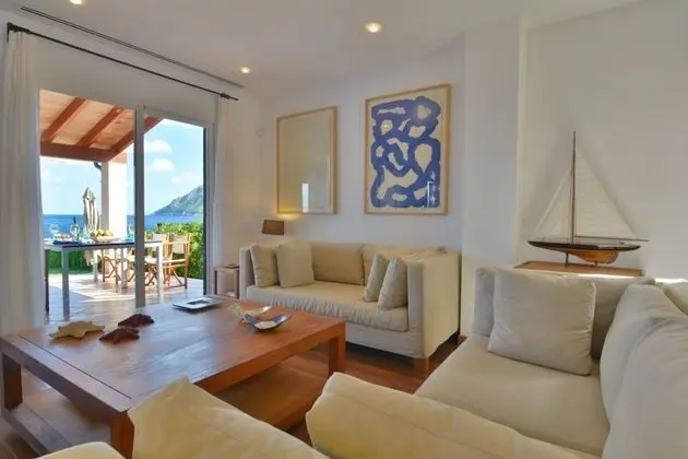 Villa, 3 Yatak Odası, Kişiye Özel Havuzlu, Deniz Manzaralı