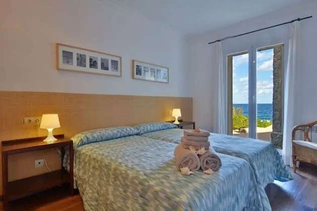 Villa, 3 Yatak Odası, Kişiye Özel Havuzlu, Deniz Manzaralı