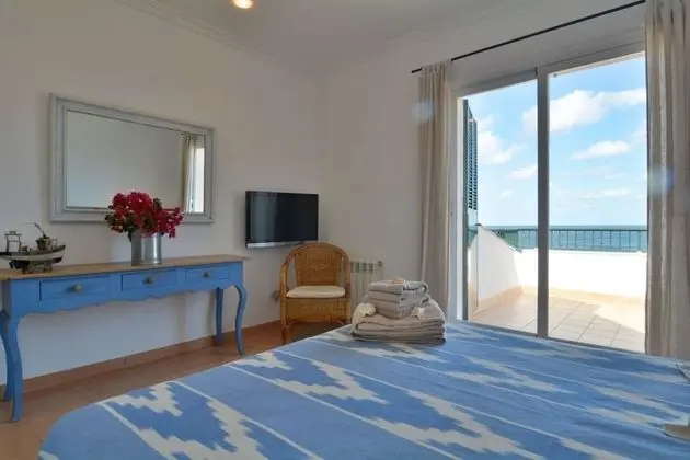Villa, 3 Yatak Odası, Kişiye Özel Havuzlu, Deniz Manzaralı