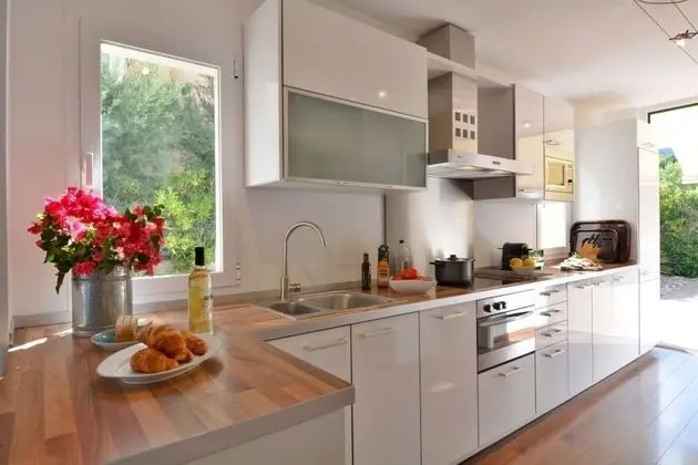 Villa, 3 Yatak Odası, Kişiye Özel Havuzlu, Deniz Manzaralı
