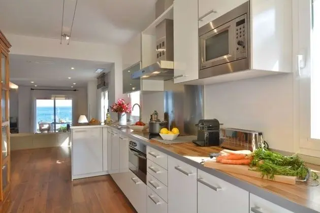 Villa, 3 Yatak Odası, Kişiye Özel Havuzlu, Deniz Manzaralı