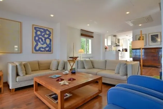 Villa, 3 Yatak Odası, Kişiye Özel Havuzlu, Deniz Manzaralı