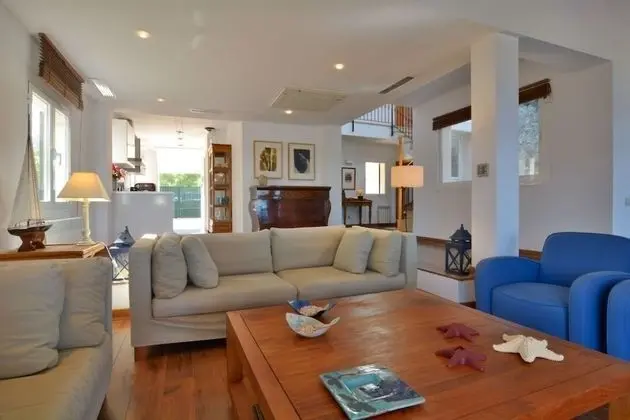 Villa, 3 Yatak Odası, Kişiye Özel Havuzlu, Deniz Manzaralı