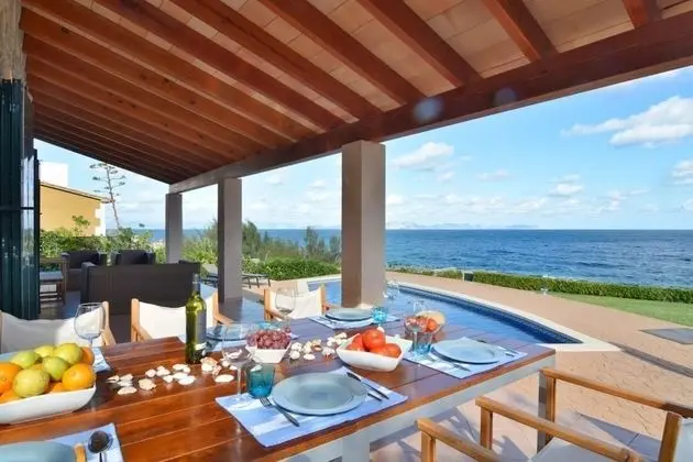Villa, 3 Yatak Odası, Kişiye Özel Havuzlu, Deniz Manzaralı
