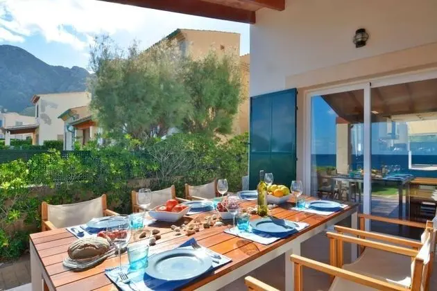 Villa, 3 Yatak Odası, Kişiye Özel Havuzlu, Deniz Manzaralı