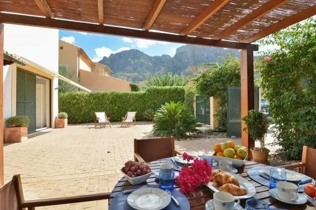 Villa, 3 Yatak Odası, Kişiye Özel Havuzlu, Deniz Manzaralı