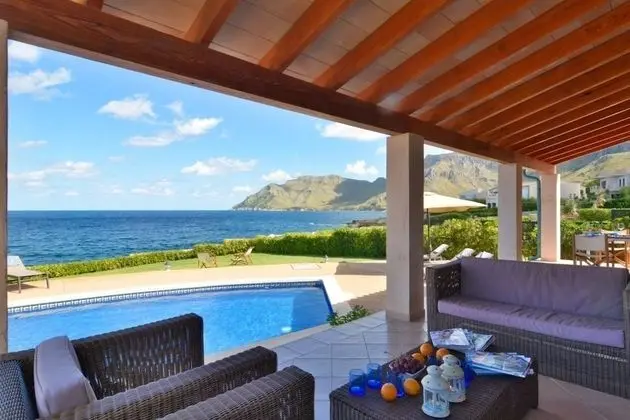 Villa, 3 Yatak Odası, Kişiye Özel Havuzlu, Deniz Manzaralı