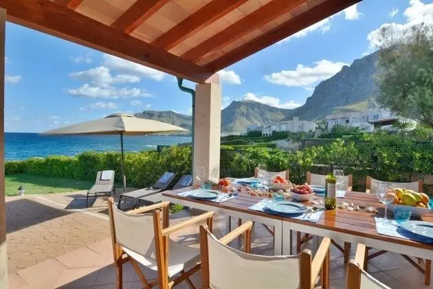 Villa, 3 Yatak Odası, Kişiye Özel Havuzlu, Deniz Manzaralı
