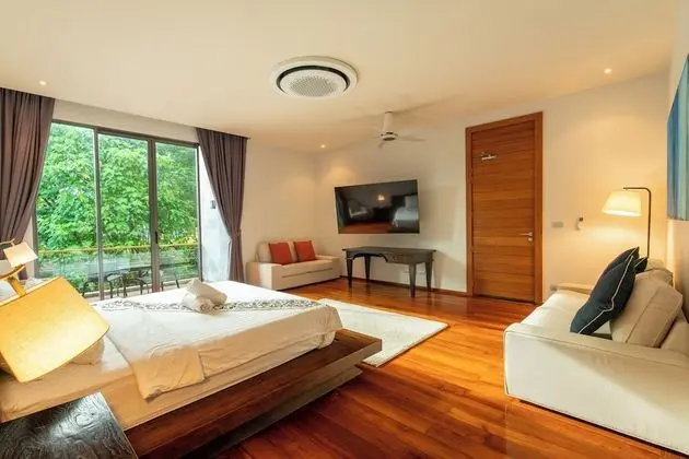 Luxury Villa