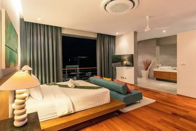 Luxury Villa