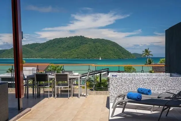 Luxury Villa