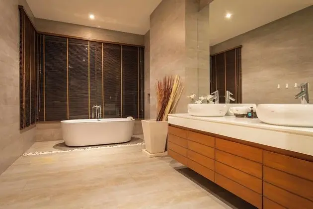 Luxury Villa
