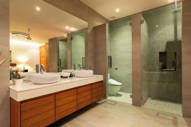 Luxury Villa