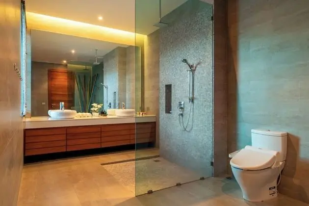 Luxury Villa