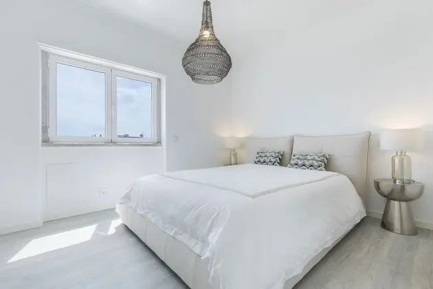 Apart Daire, 3 Yatak Odası, Şehir Manzaralı